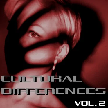 Cultural Differences - Vol. 2 by Various Artists - album cover
