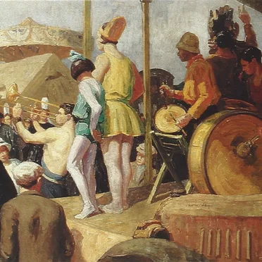 Monsieur Kerbec et ses belouzes