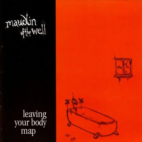 Leaving Your Body Map