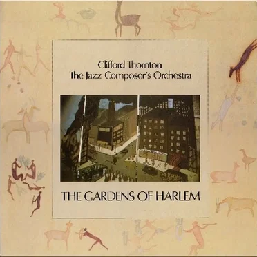 The Gardens of Harlem