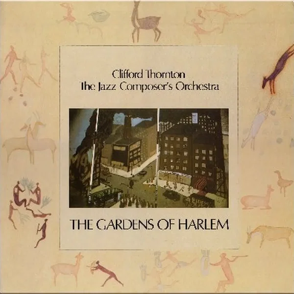 The Gardens of Harlem