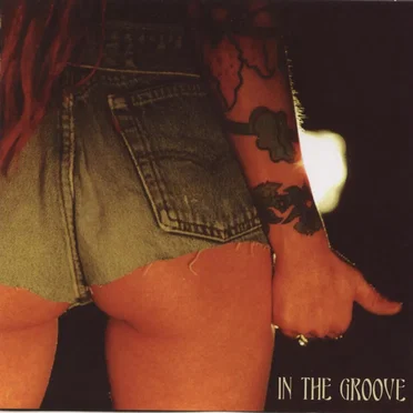 In the Groove by Various Artists - album cover