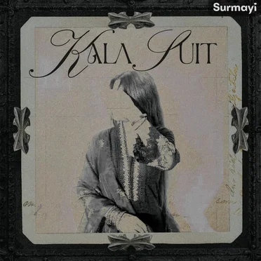 Kala Suit