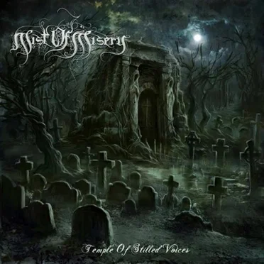 Temple of Stilled Voices