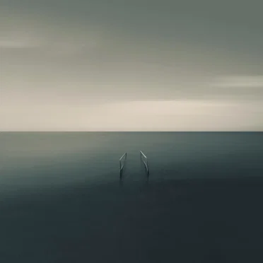 Frames of Decay by Utzho - album cover