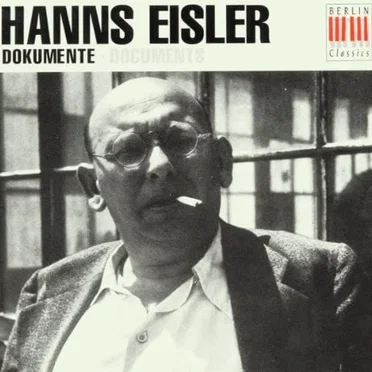 Hanns Eisler - Dokumente