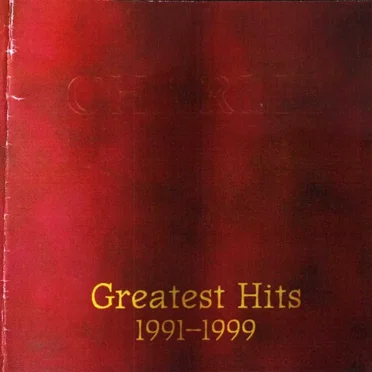 Greatest Hits 1991-1999