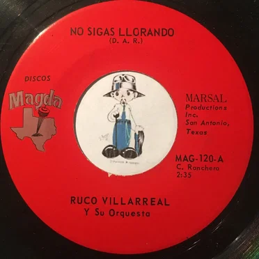 No sigas llorando / Ya lo pagaras con Dios