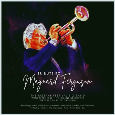 The Jazzaar Festival Big Band
