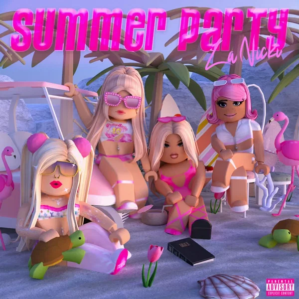 Summer Party