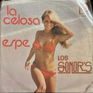 La celosa / Espe