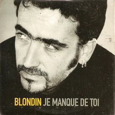 Je manque de toi