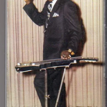 Rev. Lonnie Farris