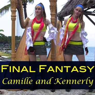 Final Fantasy: Prelude / To Zanarkand