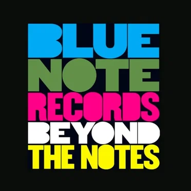 Blue Note Records: Beyond the Notes by Various Artists - album cover