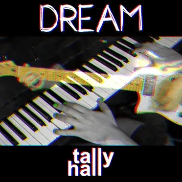 Dream by Chonny Jash - album cover