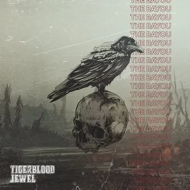 The Bayou by Tigerblood Jewel - album cover