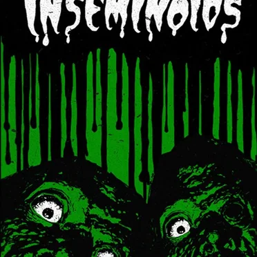 Shiver With the Inseminoids