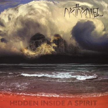 Hidden Inside a Spirit by Nathaniel - album cover