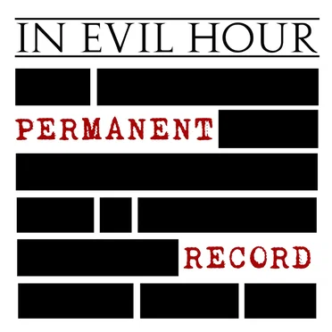 Permanent Record