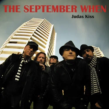 Judas Kiss