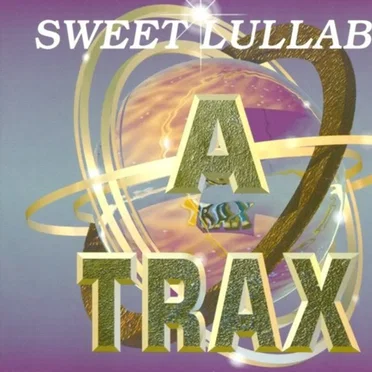 Sweet Lullaby by A-Trax - album cover