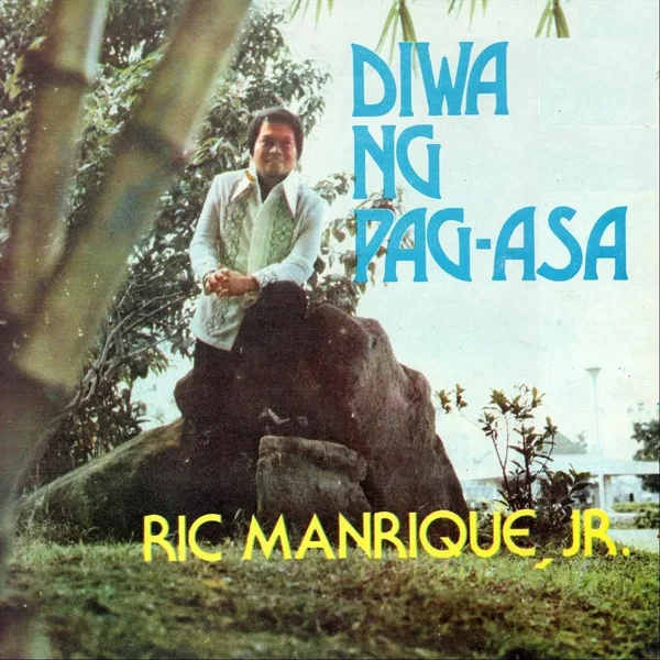 Diwa Ng Pag‐asa