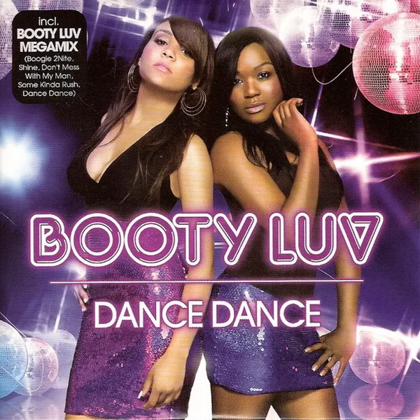 Dance Dance