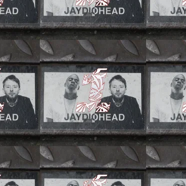 Jaydiohead: Jay-Z x Radiohead