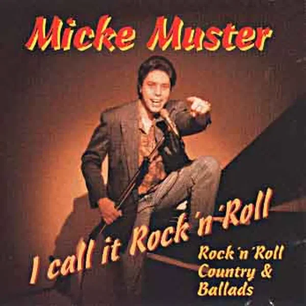 I Call It Rock ’n’ Roll