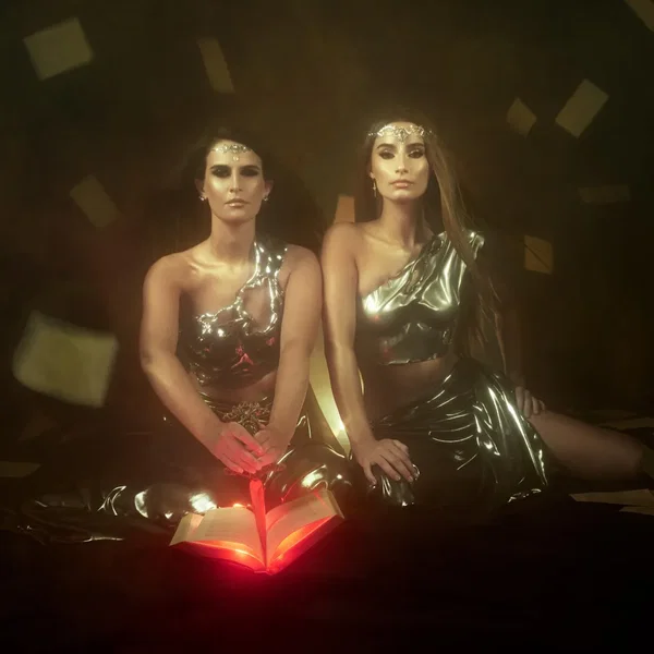 How to Kill a Fairytale