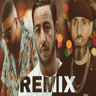 Lacrim (remix)