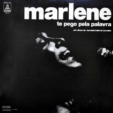 Te pego pela palavra