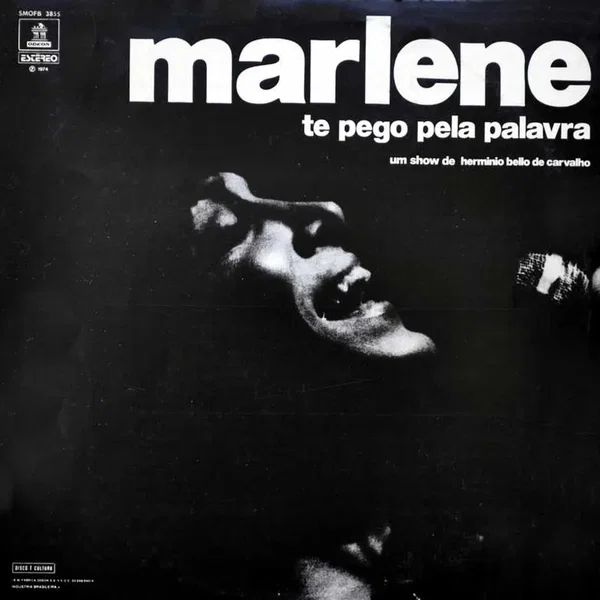 Te pego pela palavra