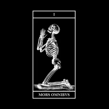 Mors Omnibus I by Various Artists - album cover