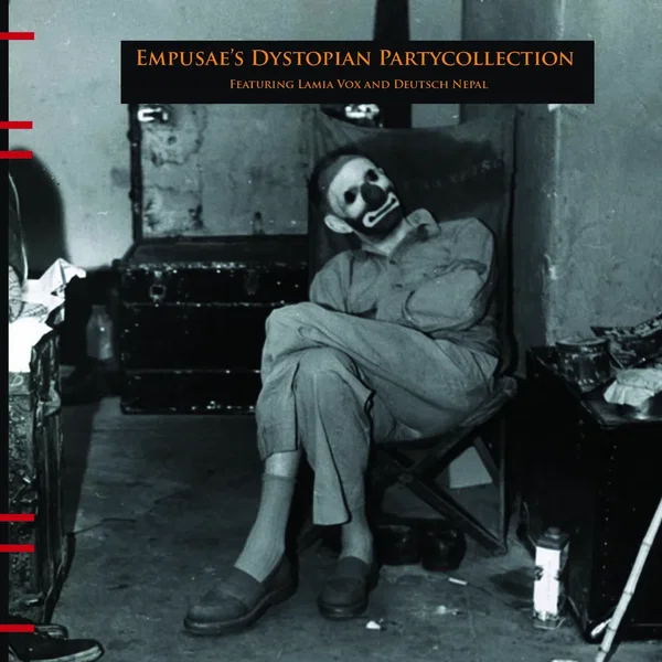 Empusae’s Dystopian Partycollection