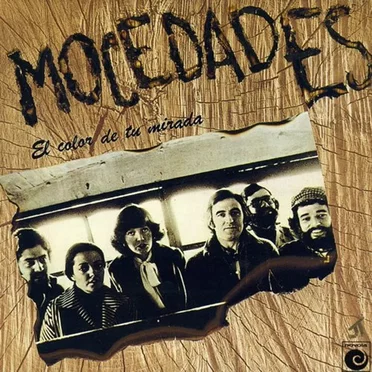 El color de tu mirada