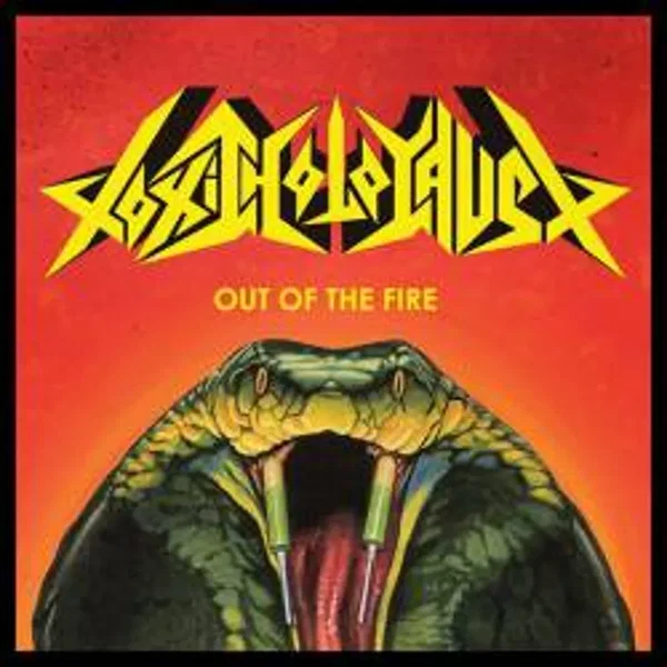 Out of the Fire