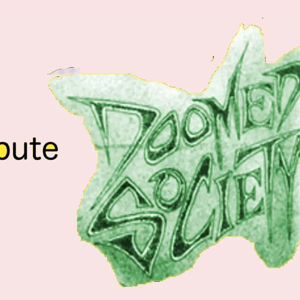 Tribute to Doomed Society 7"