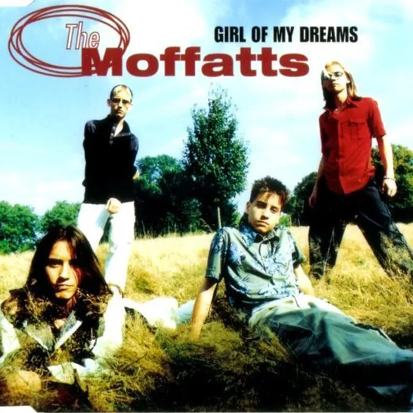 Girl of My Dream