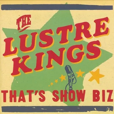 That's Show Biz
