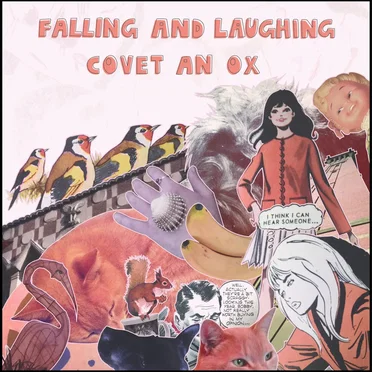 Falling and Laughing... Covet an Ox (Covers EP)