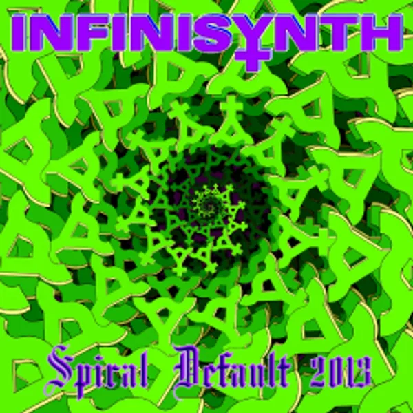 Spiral Default 2013
