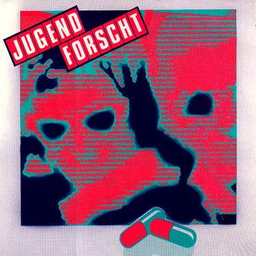 Jugend Forscht by Various Artists - album cover