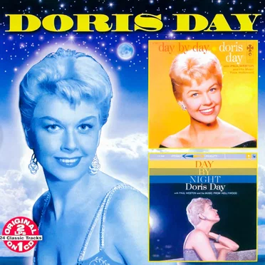 Day by Day / Day by Night