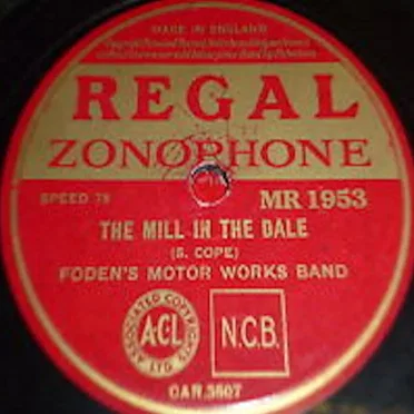 The Mill in the Dale / Il Bacio