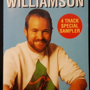 4 Track Special Sampler