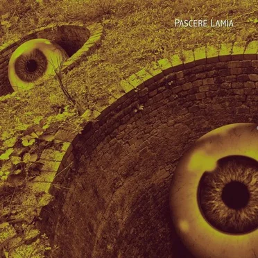 Pascere lamia by Pascere lamia - album cover