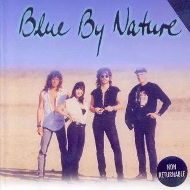 Blues Is In My Way