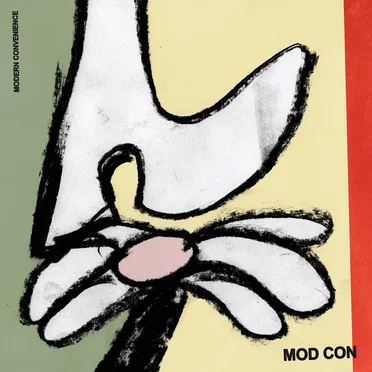 Modern Convenience by MOD CON - album cover